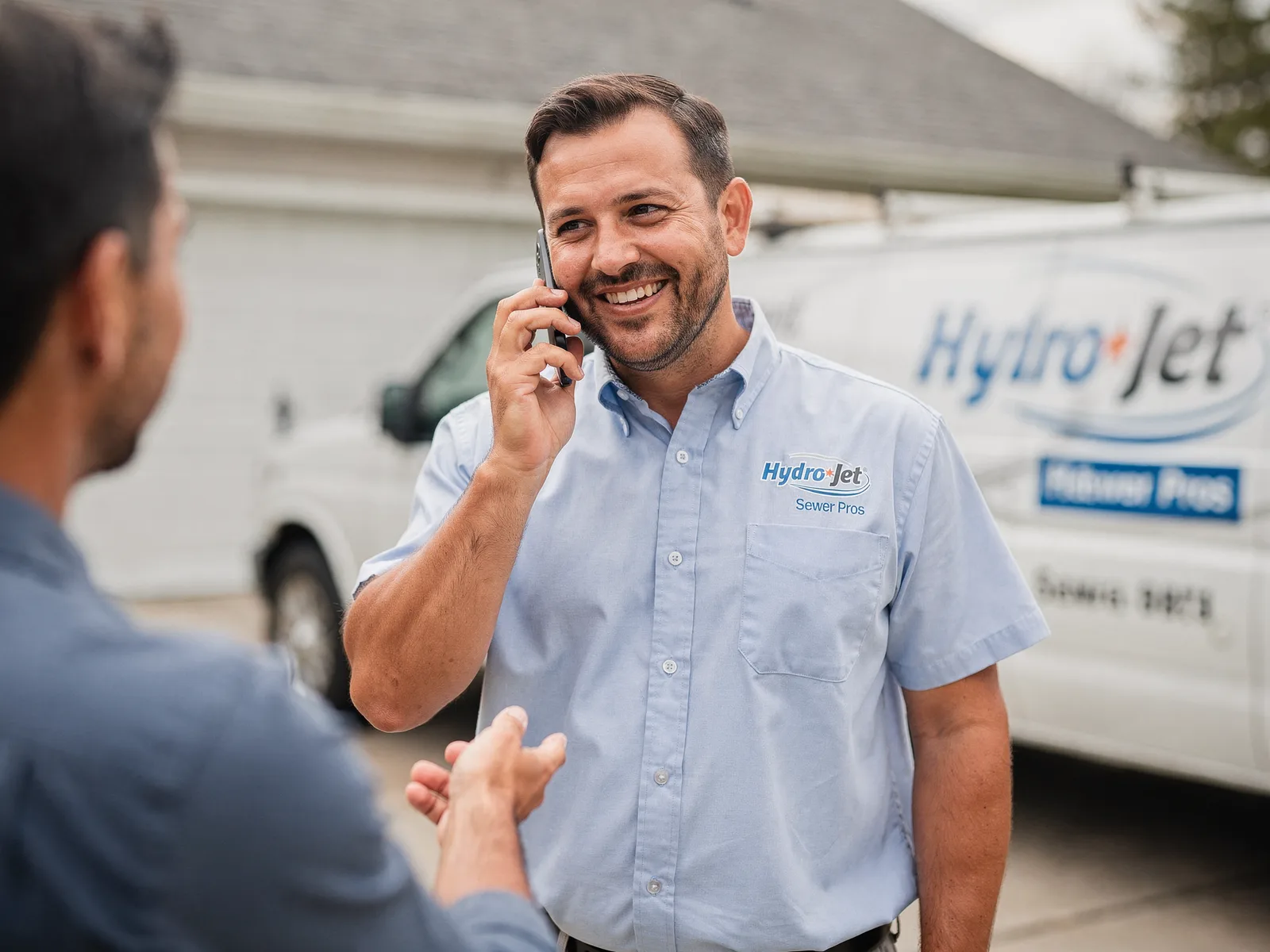 Hydro Jetting Near Me Schofield, WI FAQs